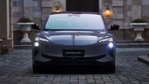 Hongqi is coming to the UK with the EH7 saloon and EHS7 SUV | Top Gear